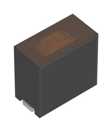 VLBU9664100LT-R12L INDUCTOR, 120NH, WIREWOUND, 75A TDK