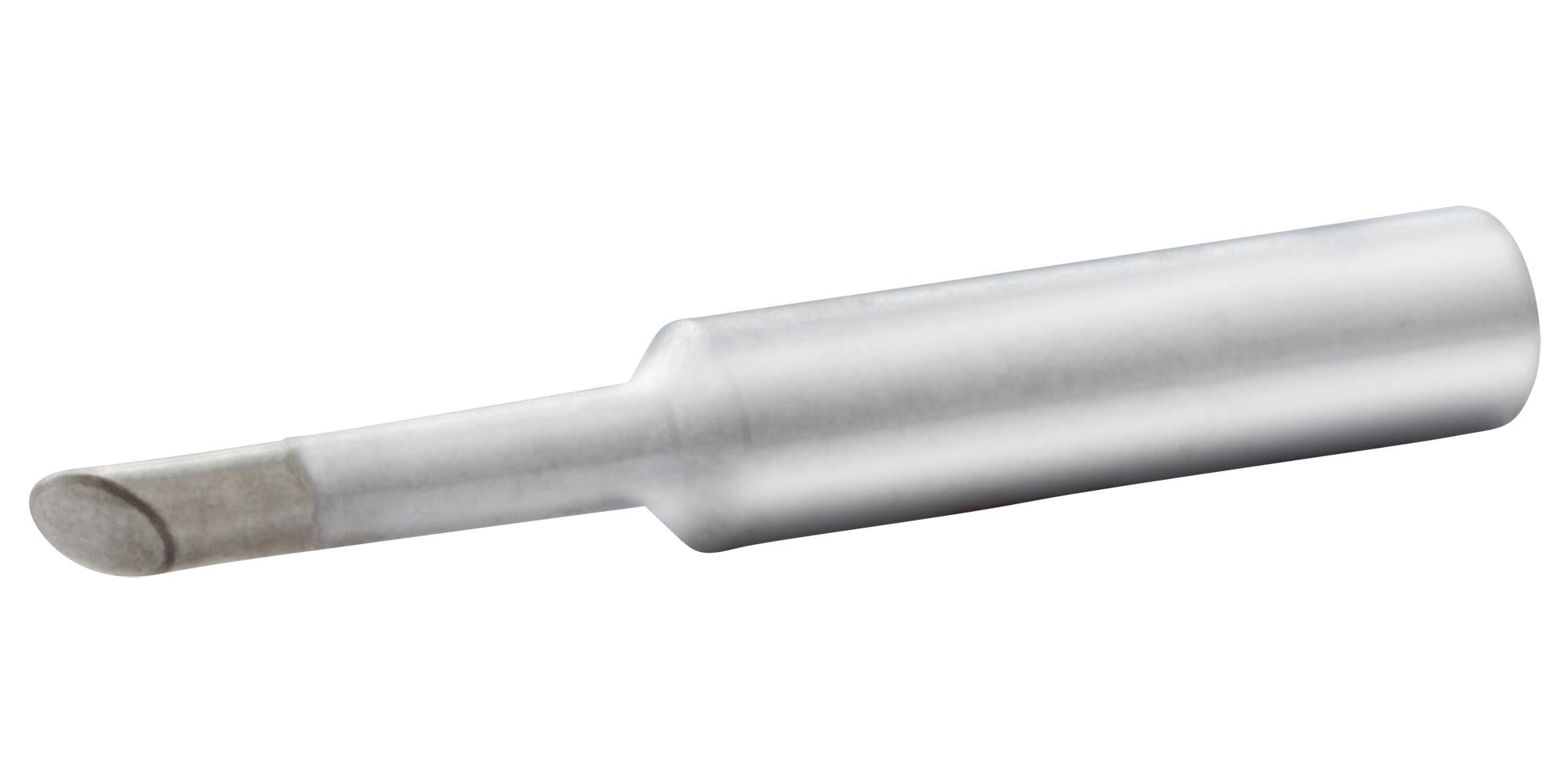 XNT GW1 SOLDERING TIP, GULL WING, 1.6MM WELLER