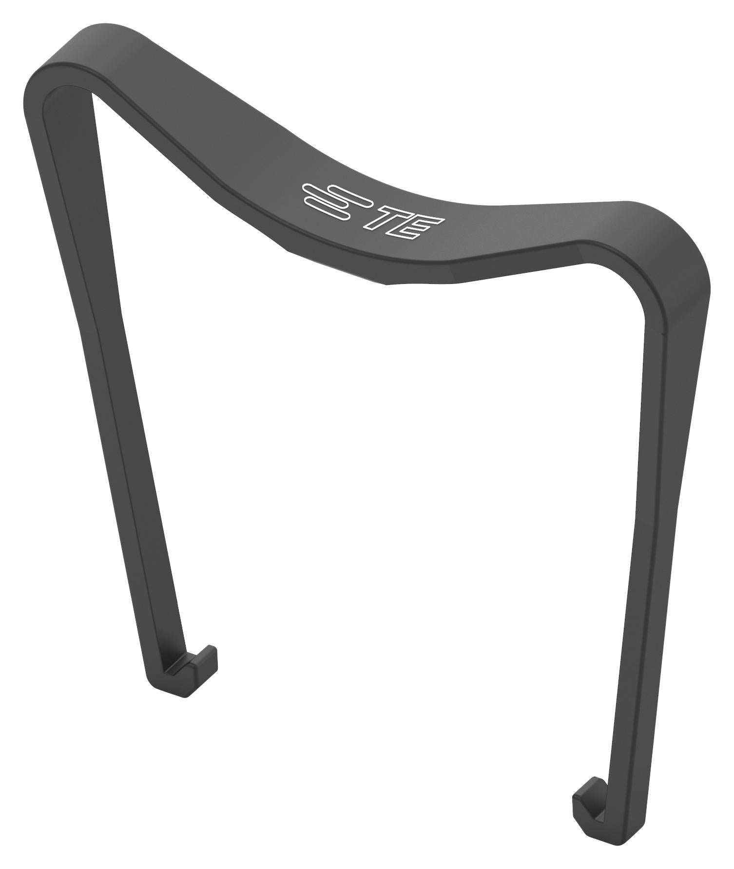 RP16C01 RELAY CLIP, RETAINING, POWER RELAY SCHRACK - TE CONNECTIVITY