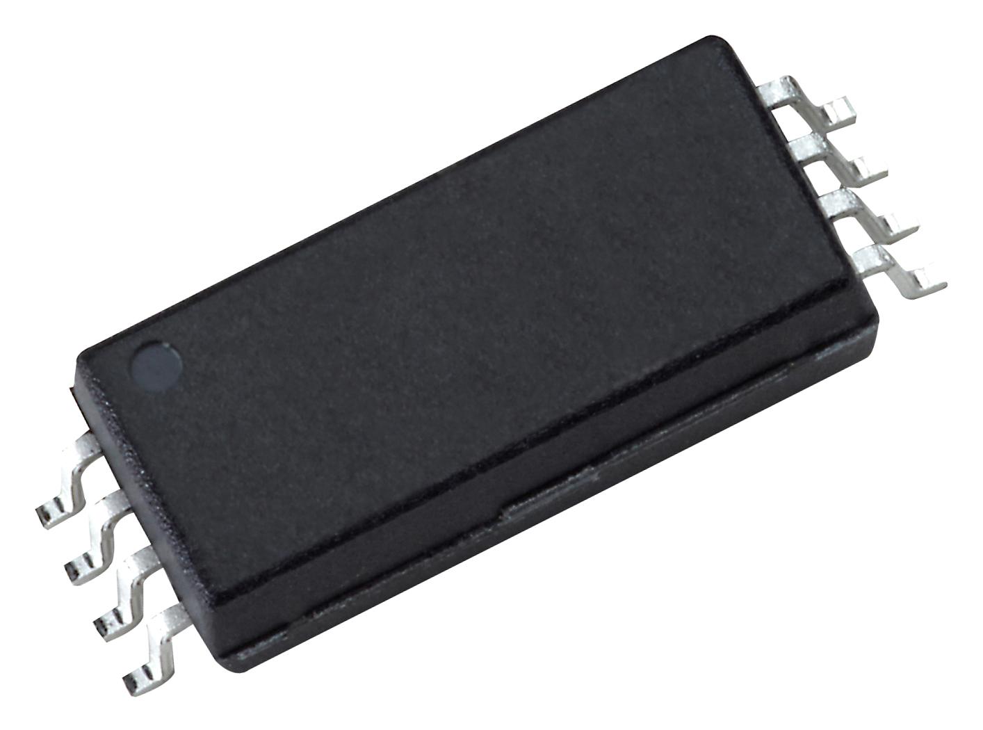 ACNU-4803-500E OPTOCOUPLER, GATE DRIVE, 5KV, SSO-8 BROADCOM