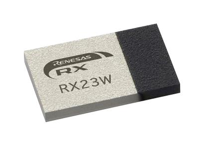 R5F523W8CDLN#U0 MCU, RX, 32BIT, 54MHZ, LGA-83 RENESAS