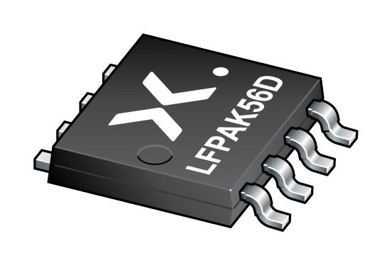 PSMN013-40VLDX MOSFET, 40V, 42A, 175DEG C, 46W NEXPERIA