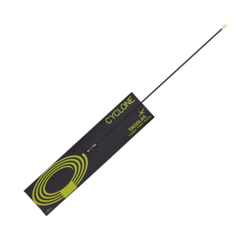 FXUB64.18.0150A RF ANTENNA, PATCH, 2.69GHZ, ADHESIVE TAOGLAS