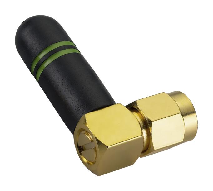 GW.26.0152 ANTENNA, MONOPOLE, 2.5GHZ, RP SMA CONN TAOGLAS