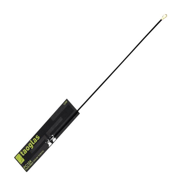 PC104.07.0165C RF ANTENNA, PCB, 2.17GHZ, ADHESIVE TAOGLAS