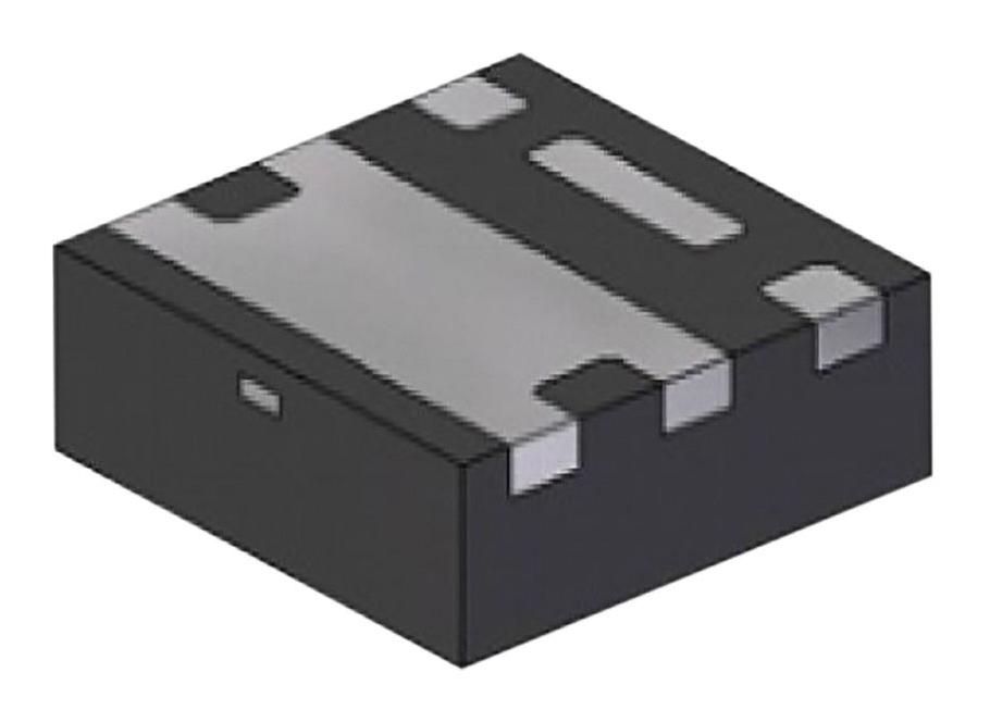 DMN2011UFDE-7 MOSFET, N-CH, 20V, 11.7A, U-DFN2020 DIODES INC.