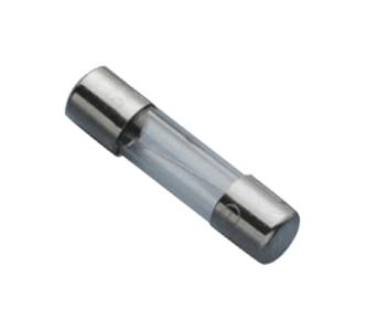 MP007118 CARTRIDGE FUSE, FAST ACTING, 15A, 250VAC MULTICOMP PRO