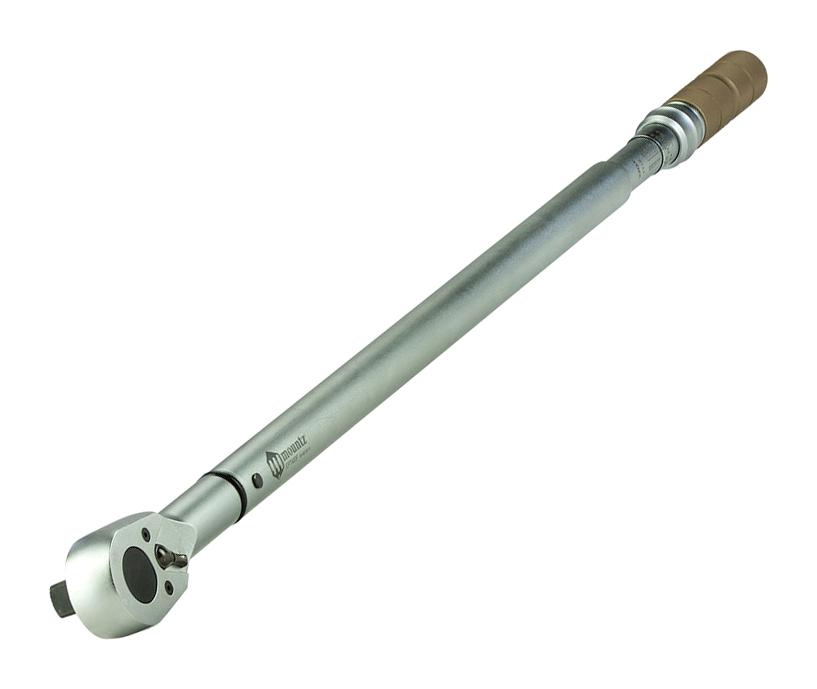 280038 CLICK WRENCH, ADJ, 142.3N-M TO 559.2N-M MOUNTZ