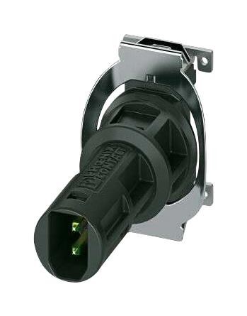 1215777 SPE CONN, JACK, 2POS, PCB PHOENIX CONTACT