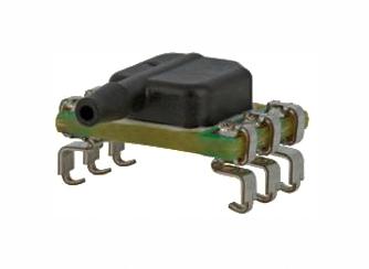 ABP2MRNT001BG2A3XX PRESSURE SENSOR, 1BAR, GAUGE, I2C HONEYWELL