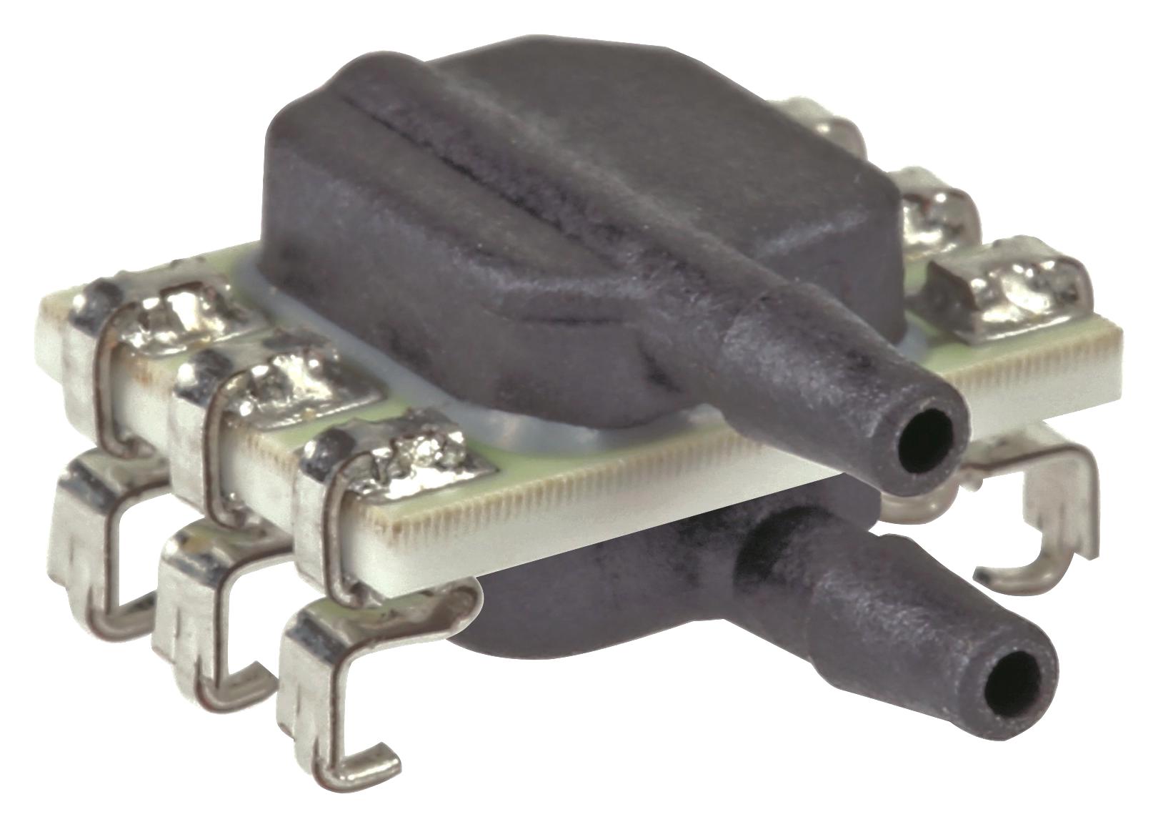 ABP2MRRT005PD2A3XX PRESSURE SENSOR, 5PSI, DIFFERENTIAL, I2C HONEYWELL