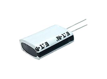 PHVL-3R9V505-R SUPERCAPACITOR, 5F, 3.9V, RADIAL EATON BUSSMANN