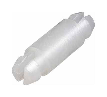 R6008-00 PCB MOUNTING, NYLON 6.6, 8MM HARWIN