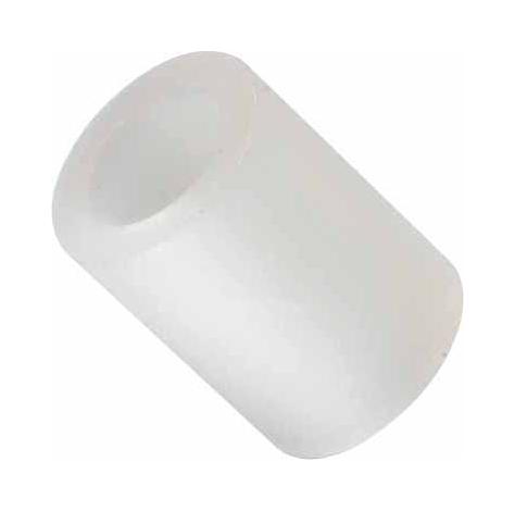 R30-6700794 SPACER, ROUND, NYLON 6.6, 7MM HARWIN