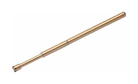 P25-1726 CONNECTOR, 2.54MM, 33.3MM LENGTH HARWIN