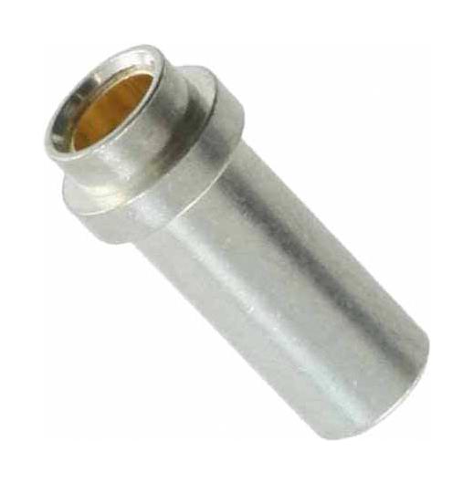 H3490-01 PCB SOCKET, 1POS, GOLD, TH HARWIN