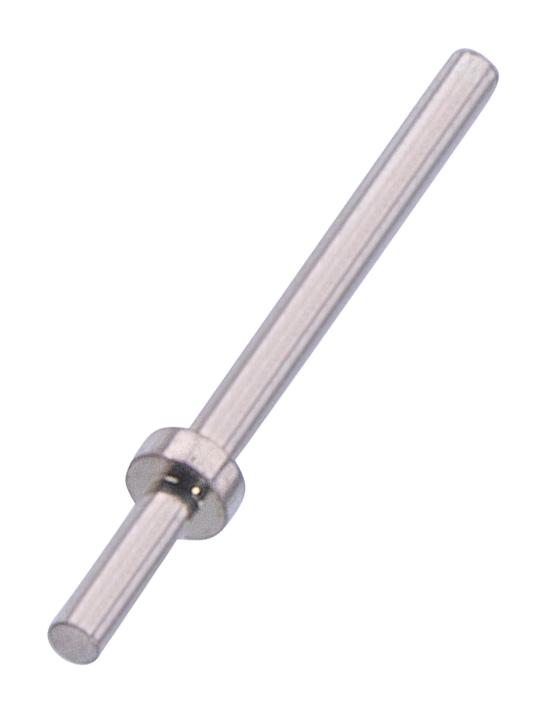 H3108-01 TERMINAL, TURRET, 0.55MM HARWIN