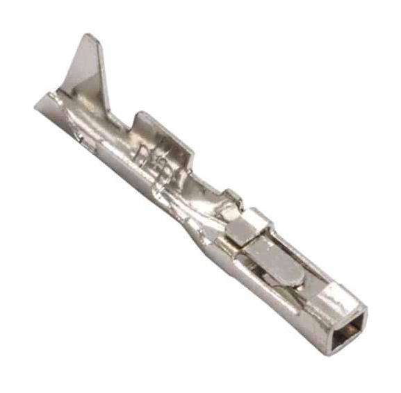 M20-1180046 CONTACT, SOCKET, 30-22AWG, CRIMP HARWIN