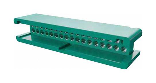 G125-3043496L0 CONNECTOR HOUSING, PLUG, 34POS, 1.25MM HARWIN