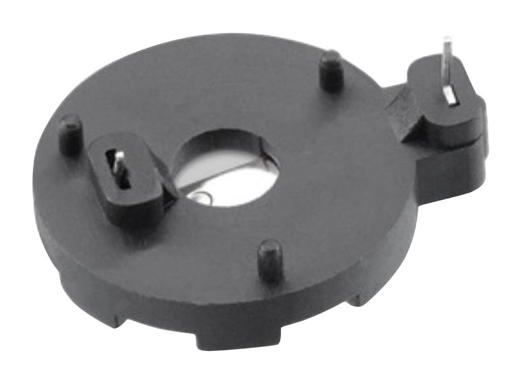 79528211 BATTERY HOLDER, 2025/2032, TH WURTH ELEKTRONIK