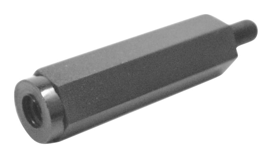 971250365 STANDOFF, POLYAMIDE, HEX M-F, M3, 25MM WURTH ELEKTRONIK