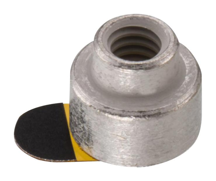 9774055151R STANDOFF, STEEL, HEX F-F, M2.5, 5.5MM WURTH ELEKTRONIK