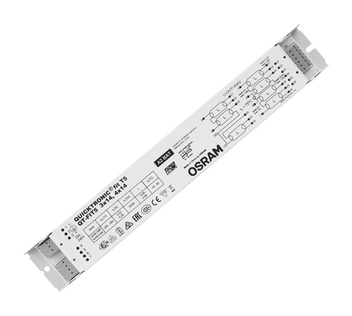 4008321971210 ECG, FLUORESCENT LAMP, 240V, 280X40X21MM LEDVANCE