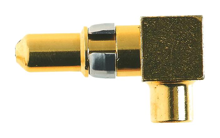 09030006110 CONTACT, PIN, SOLDER, PCB HARTING