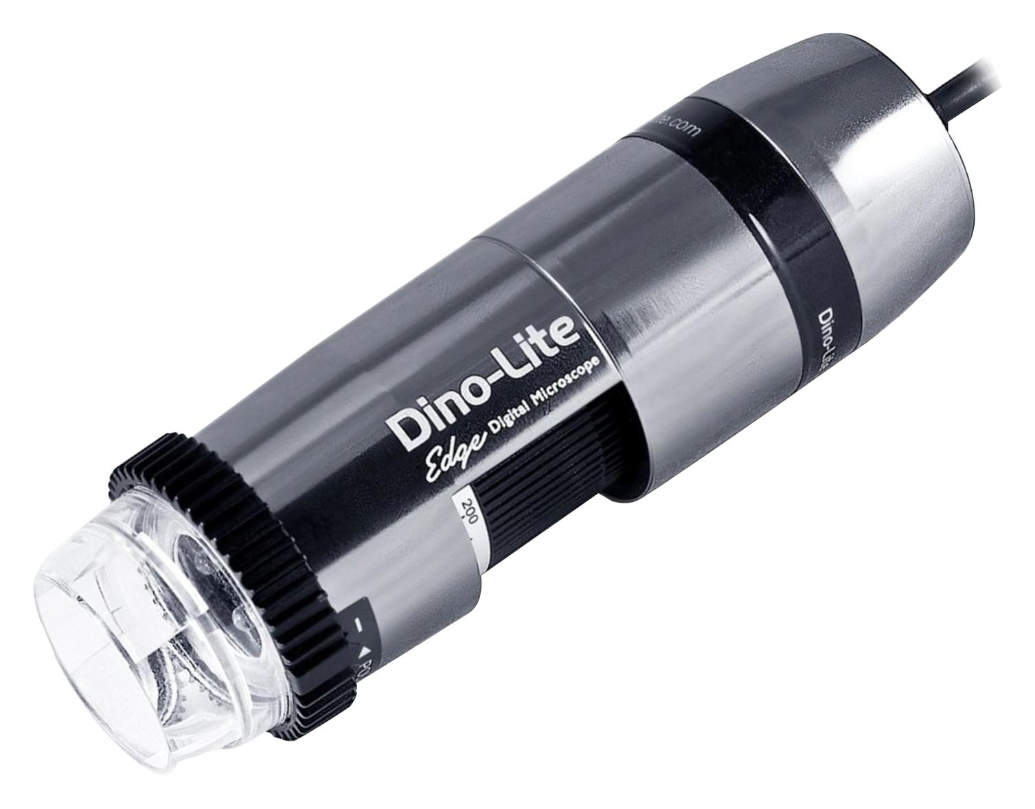 AM7115MZTL DIGITAL MICROSCOPE, 5MP, 10-140X DINO-LITE