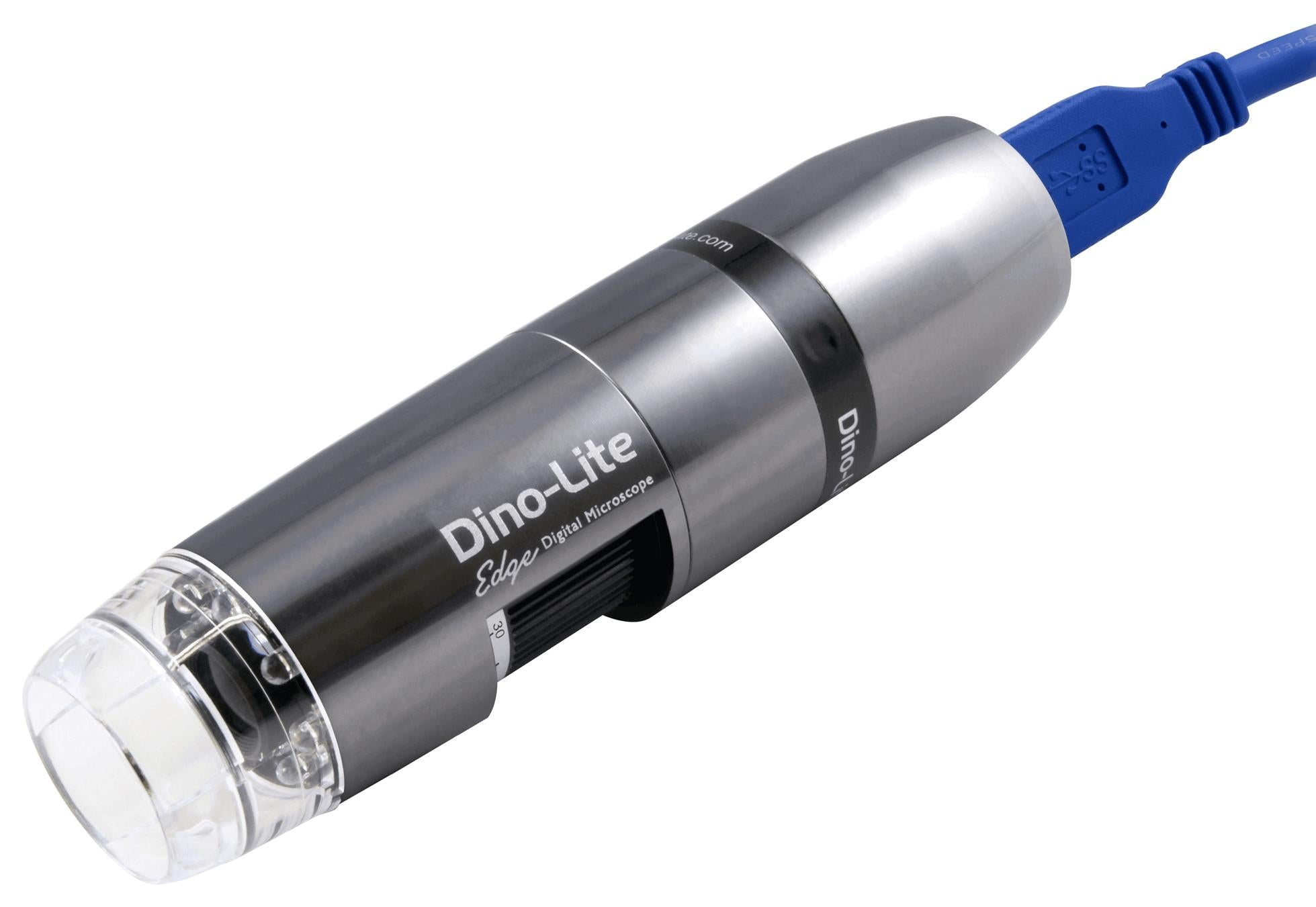 AM73115MTF DIGITAL MICROSCOPE, 5MP, 10-70X DINO-LITE