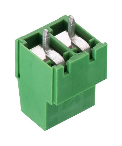 691216510002S 5.08 MM TERMINAL BLOCK WURTH ELEKTRONIK