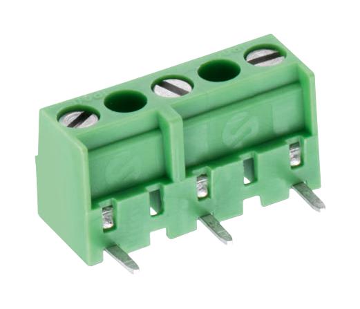 691243200005 TB, WIRE TO BRD, 5WAY, 16AWG WURTH ELEKTRONIK