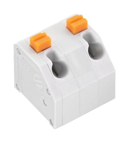 691412220002M TB, WIRE TO BRD, 2WAY, 16AWG WURTH ELEKTRONIK