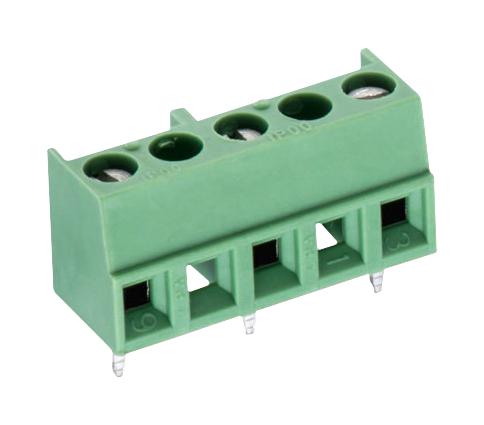 691243410009 7.62 MM TERMINAL BLOCK WURTH ELEKTRONIK