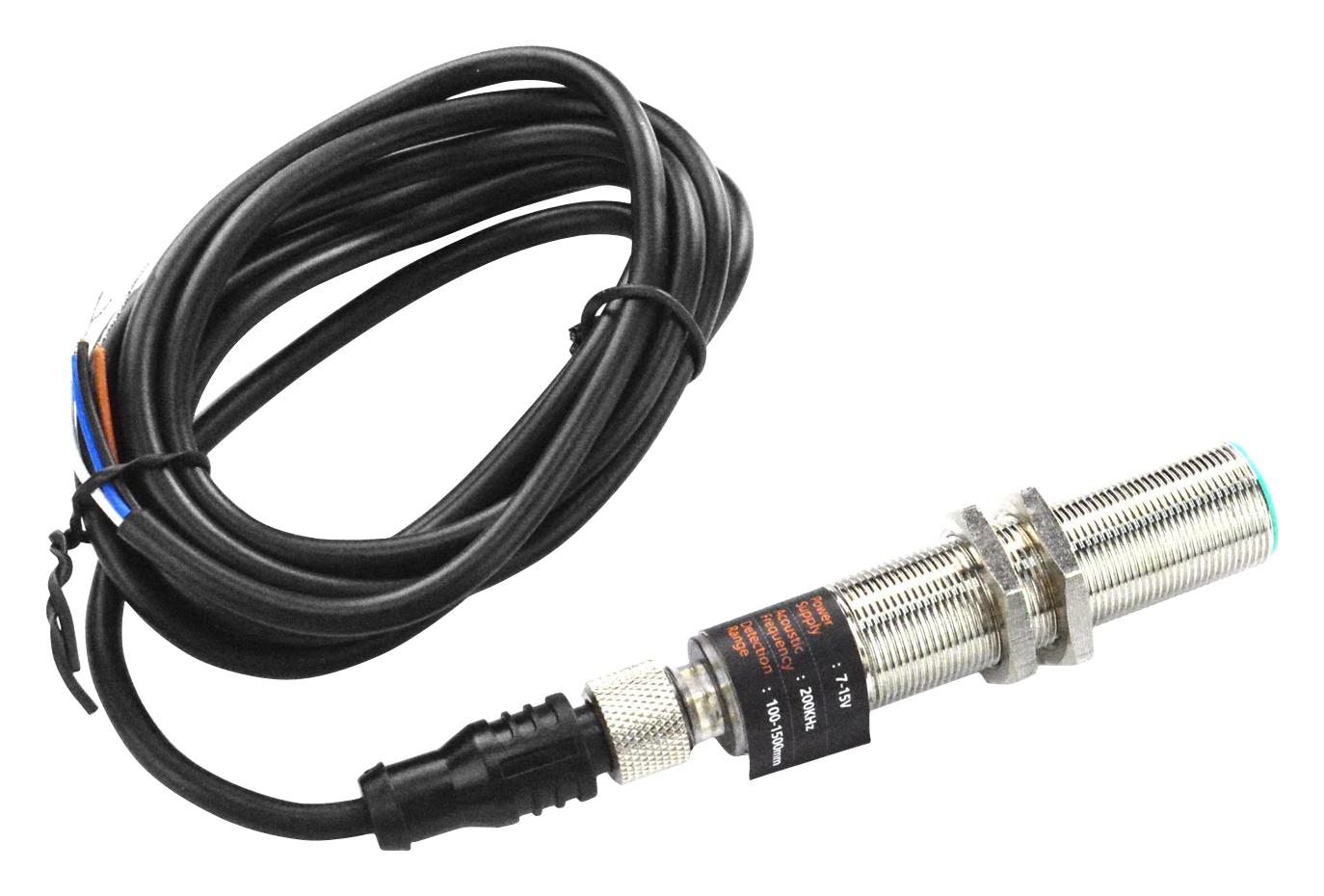 SEN0358 PRECISION ULTRASONIC SENSOR, URM14-RS485 DFROBOT