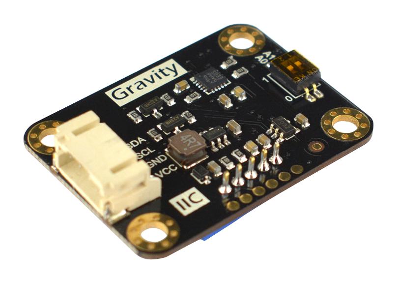 SEN0321 GRAVITY I2C OZONE SENSOR DFROBOT