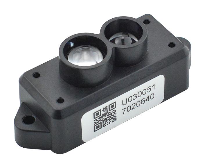 SEN0259 LIDAR LASER RANGE SENSOR, TFMINI-S DFROBOT