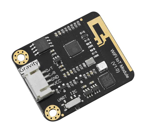 TEL0126 DEVELOPMENT KIT, WIFI/IOT, 2.4GHZ/3.3-5V DFROBOT