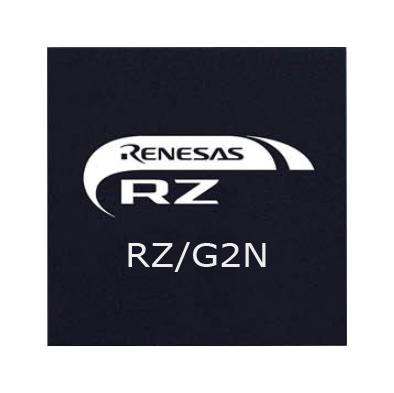 R8A774B0HA01BG#U0 MPU, 64BIT, 1.5GHZ, FCBGA-1022 RENESAS