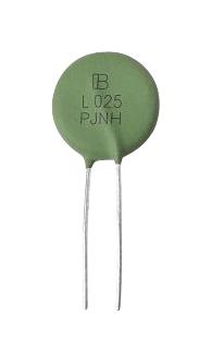 NTE03-020M NTC THERMISTOR, TUV, UL, 10MM, 3A YAGEO