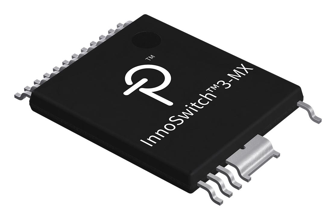 INN3464C-TL AC / DC CONVERTER, 18W, -40 TO 105DEG C POWER INTEGRATIONS