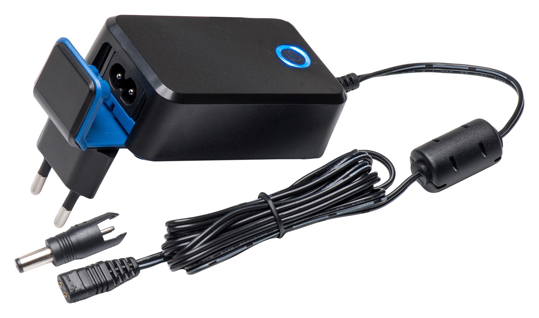 3823245000 ADAPTER, AC-DC, 24V, 0.66A MASCOT