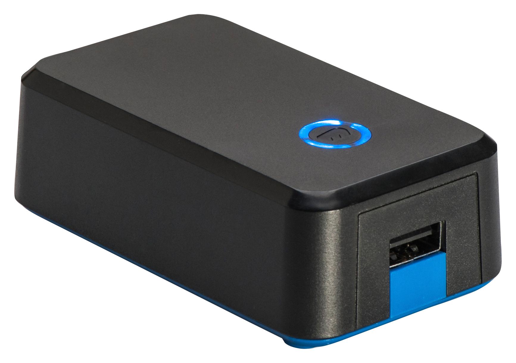 3825509000 ADAPTER, AC-DC, 5V, 1A MASCOT