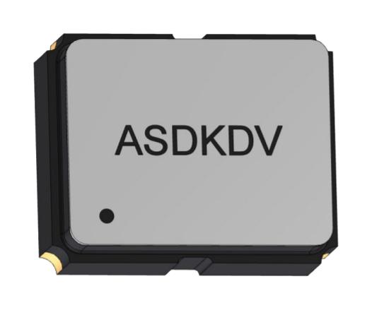 ASDKDV-32.768KHZ-LC-T OSC, 32.768KHZ, CMOS/LVCMOS, 2.5MMX2MM ABRACON