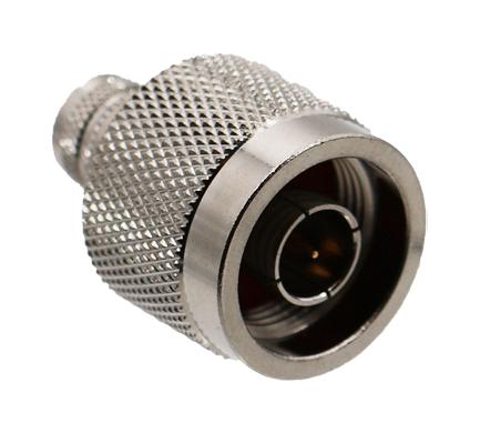 138-0449-001 RF COAX CONN, N PLUG, 50 OHM, CABLE JOHNSON - CINCH CONNECTIVITY