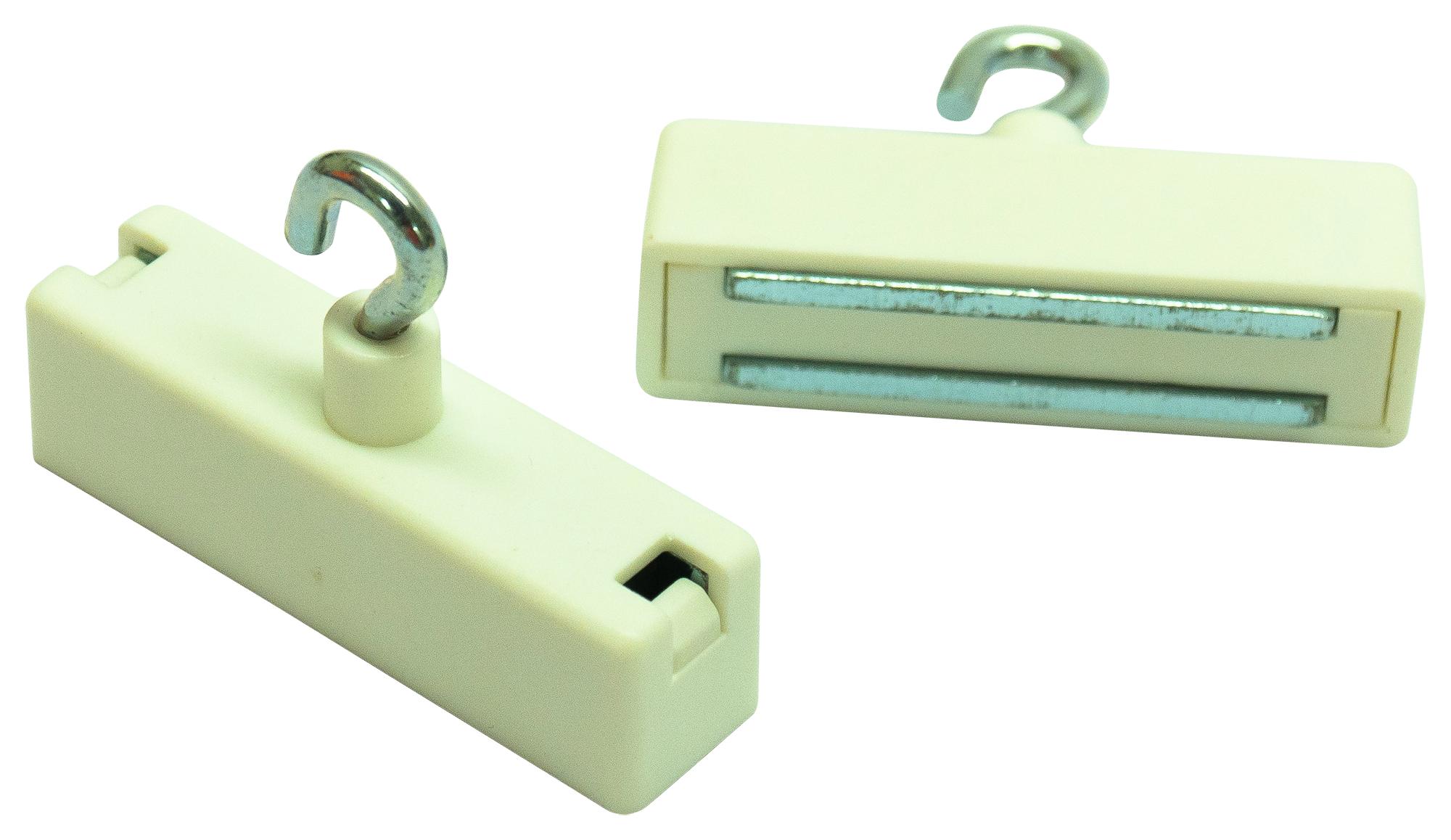 CM5715 MAGNETS, FERRITE CEILING, 24MM ECLIPSE MAGNETICS