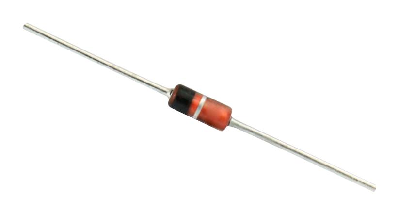 BZX55C8V2-TAP ZENER DIODE, 8.2V, DO-352-2 VISHAY