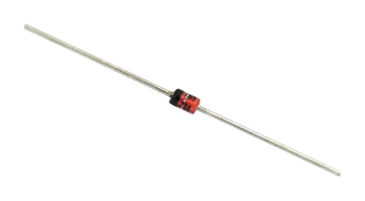 BZX85C3V3-TAP ZENER DIODE, 3.3V, DO-412-2 VISHAY