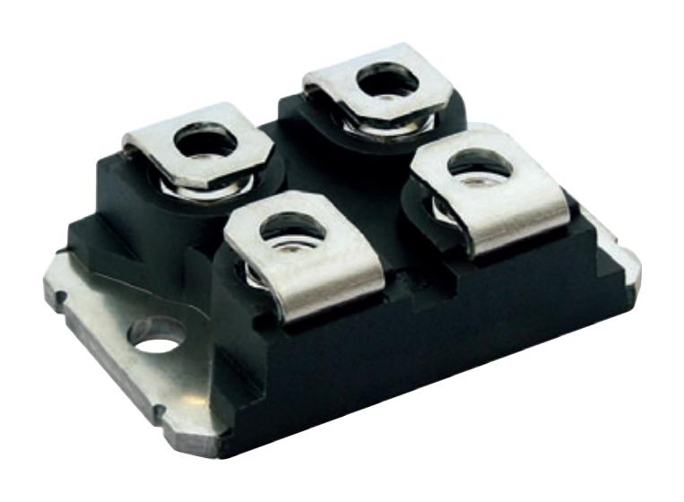 VS-GT180DA120U IGBT MODULE, 1.2KV, 281A, SOT-227 VISHAY