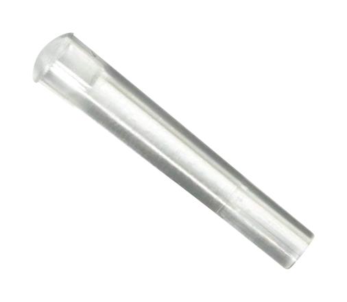 515-1301-0300F LIGHT PIPE, CLR, CIRCULAR, PANEL, 7.62MM DIALIGHT
